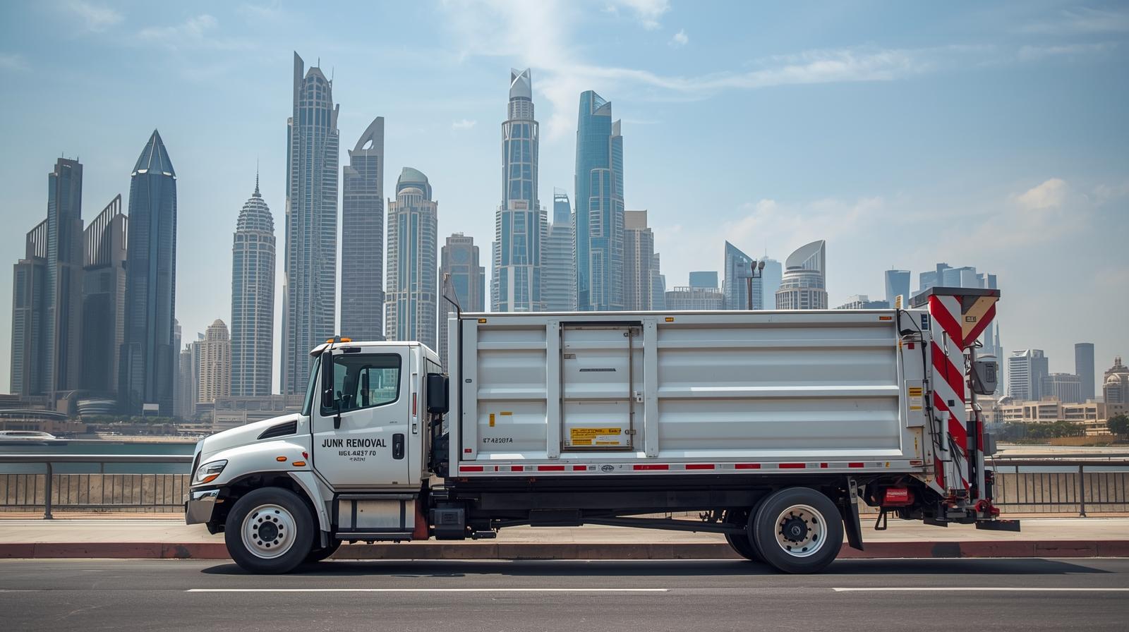 Professional Junk Removal (3)