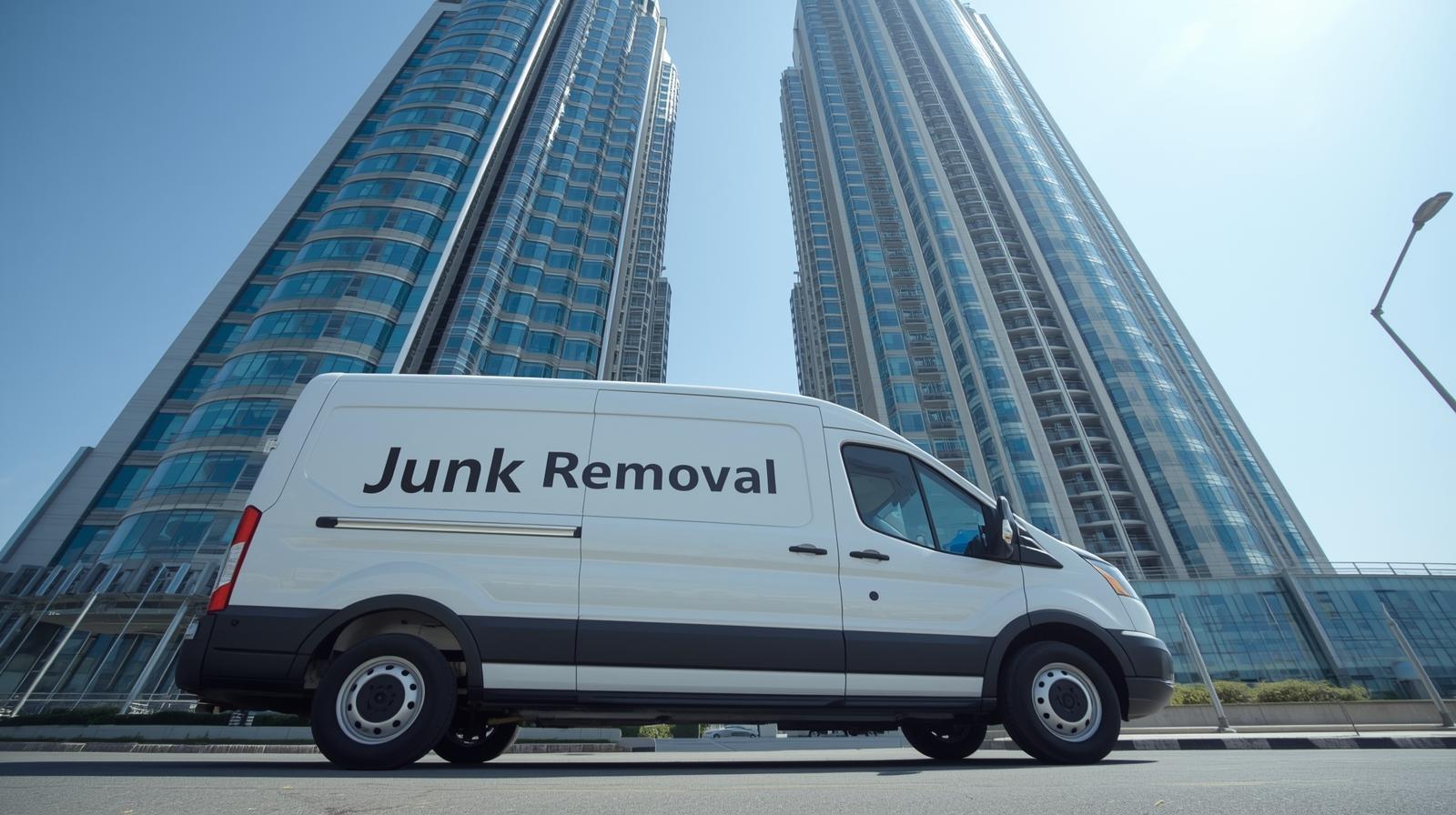 Professional Junk Removal (4)