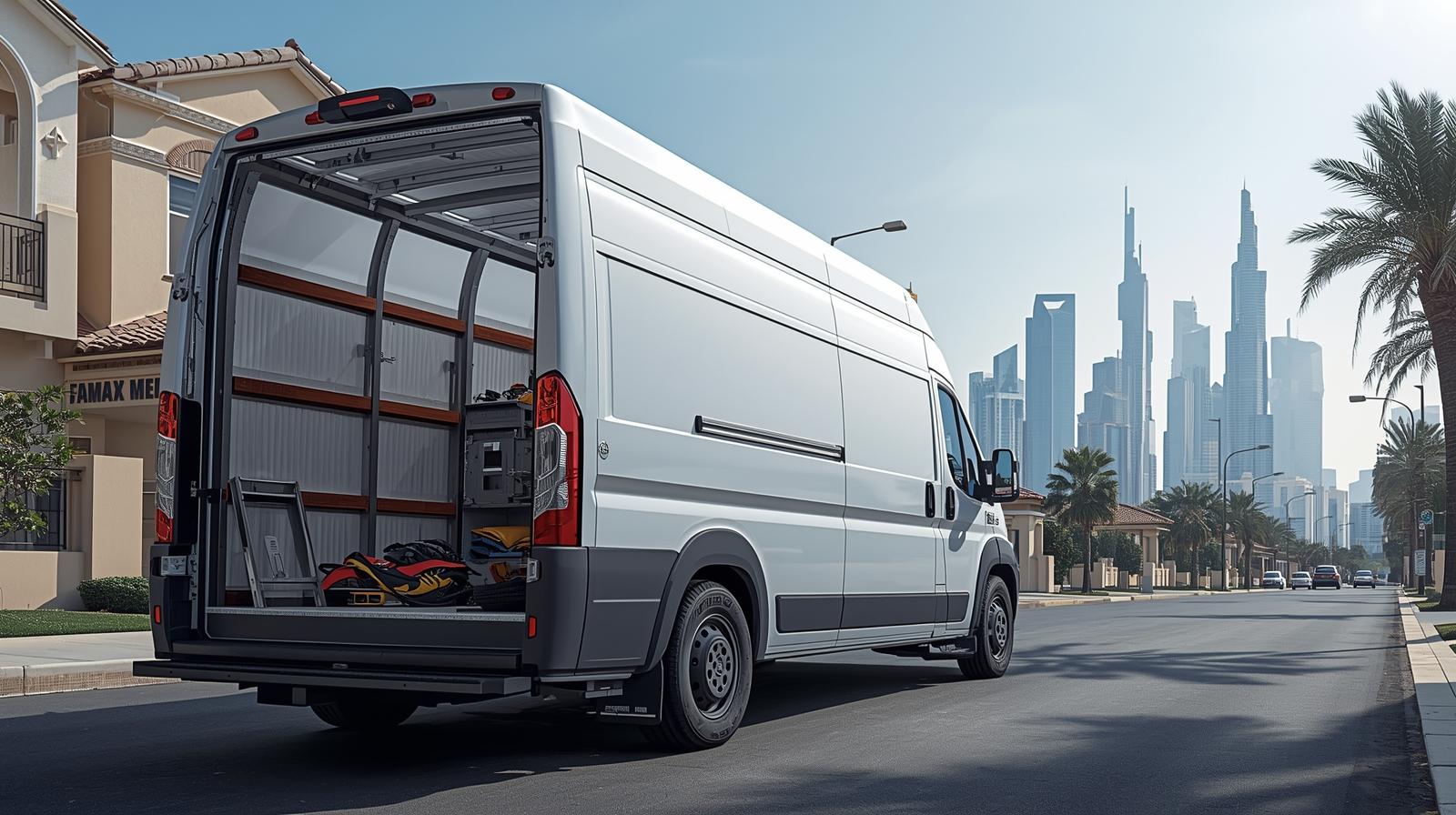 Residential Junk Removal (4)