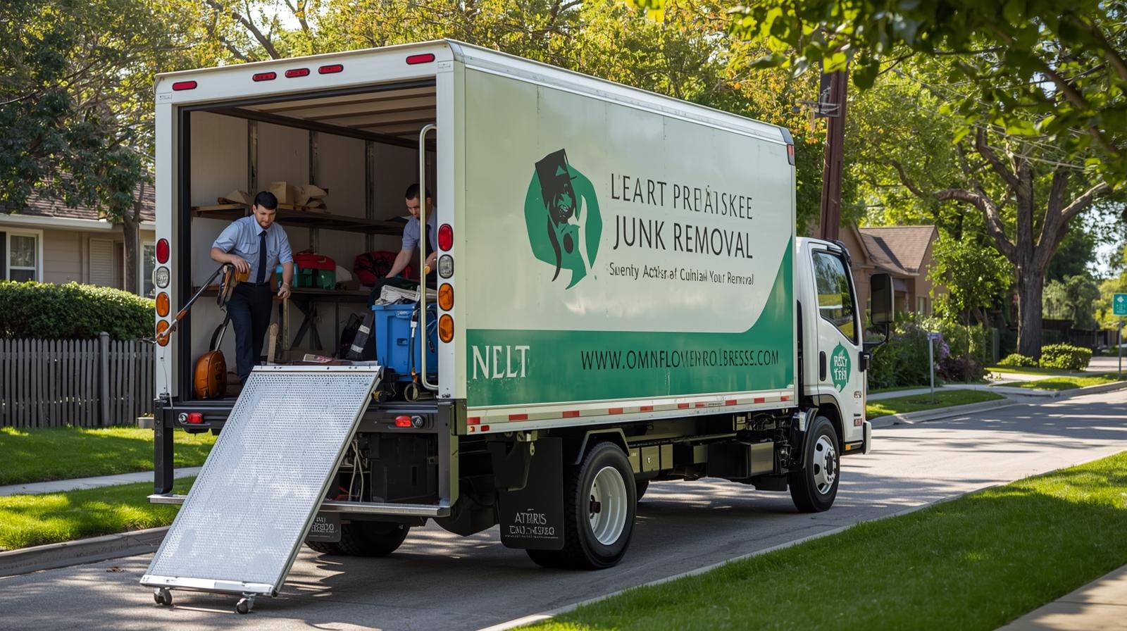 Safe Junk Removal (3)