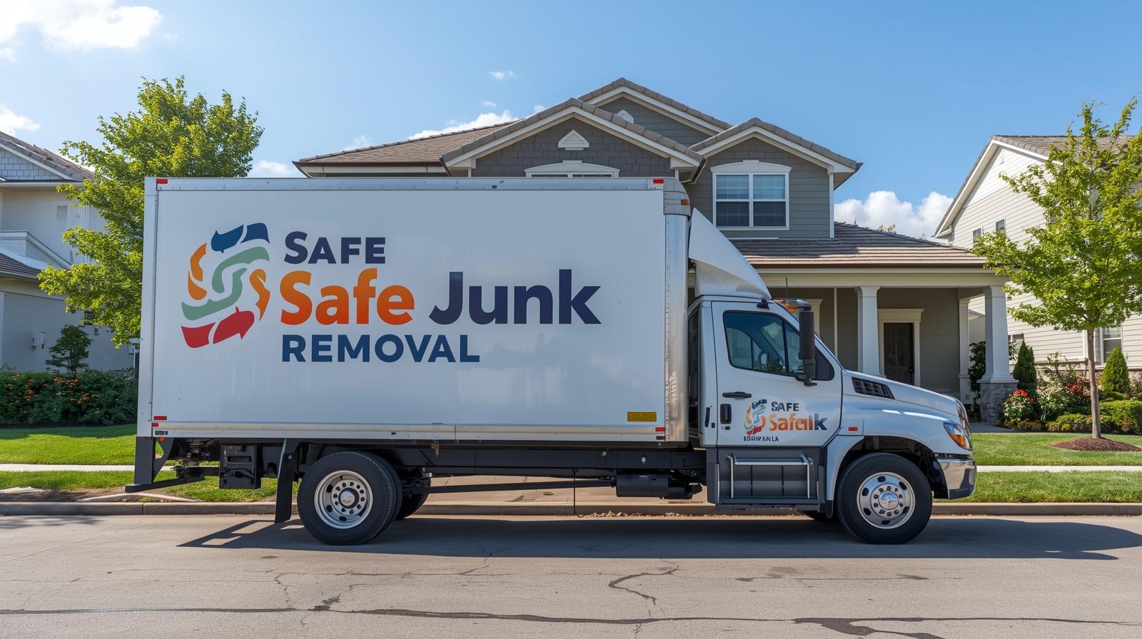 Safe Junk Removal (5)