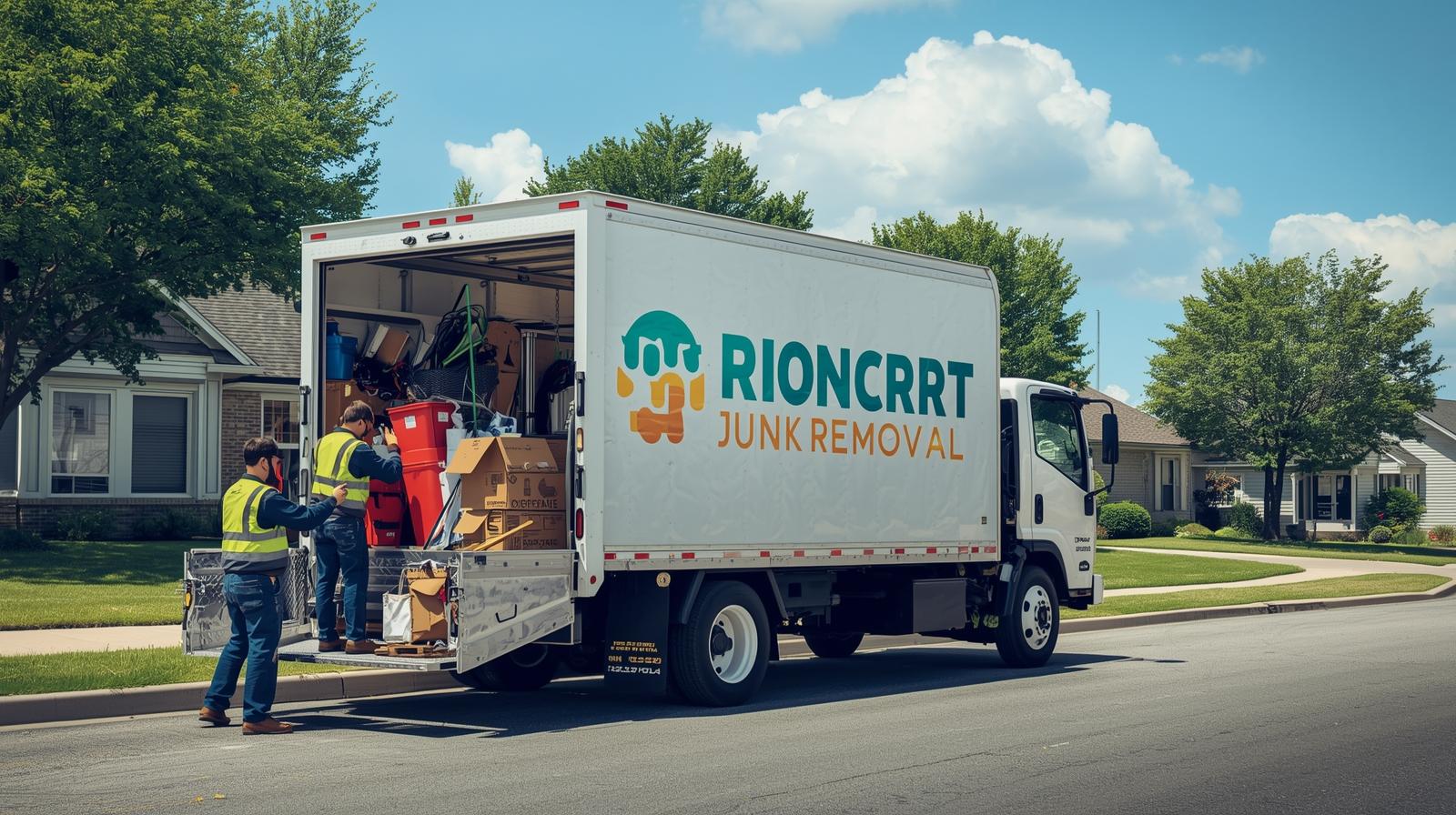 Same Day Junk Removal (2)