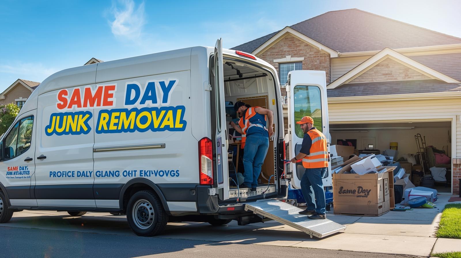 Same Day Junk Removal (5)