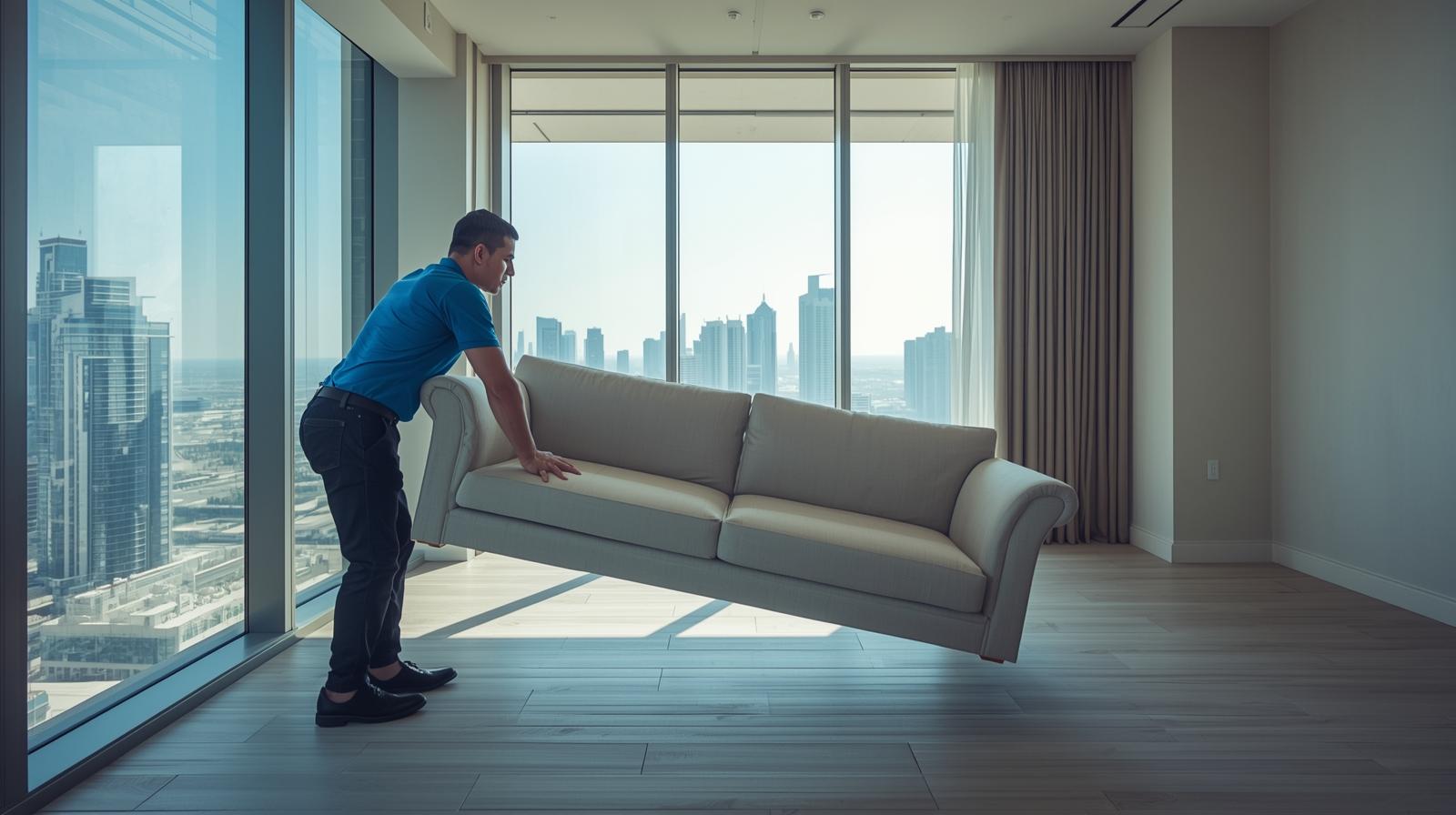 Sofa Removal Dubai (1)