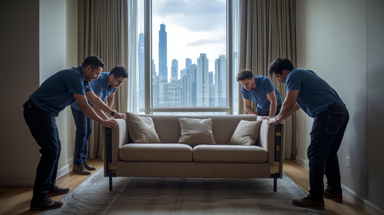 Sofa Removal Dubai (3)