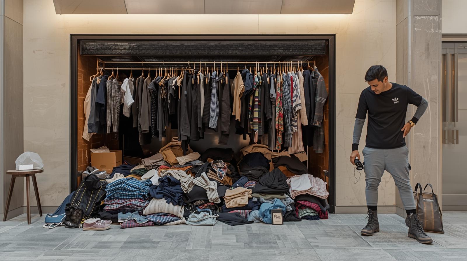 Wardrobe Disposal Dubai (5)