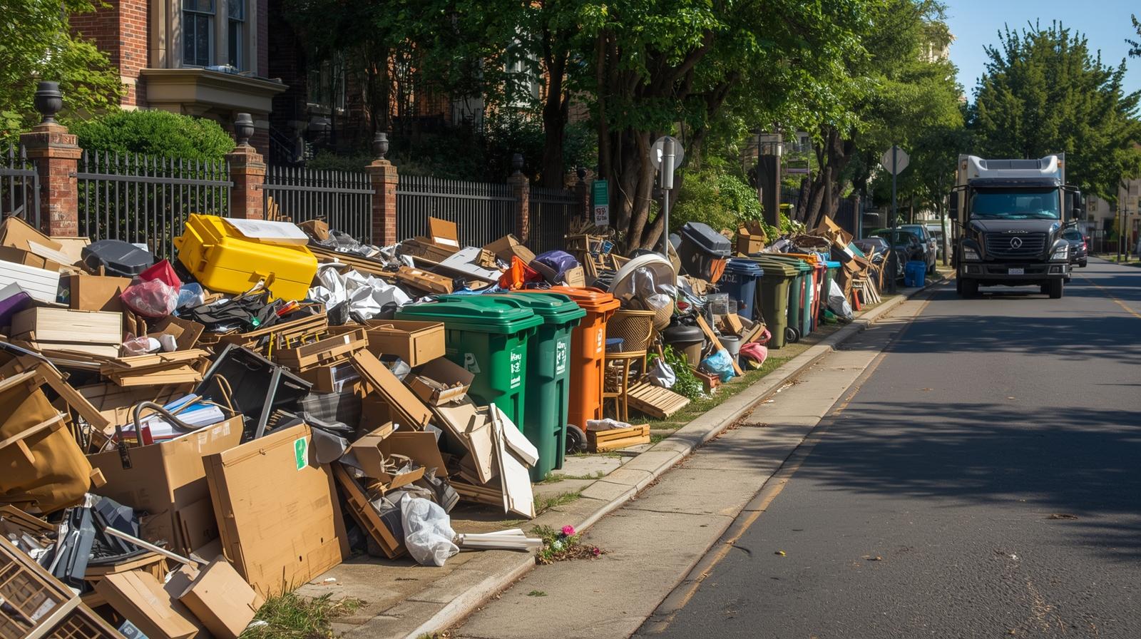 Weekend Junk Collection (2)