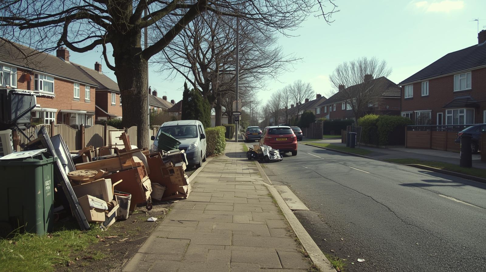 Weekend Junk Collection (4)