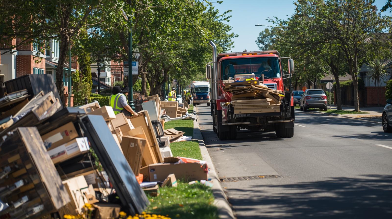 Weekend Junk Collection (5)