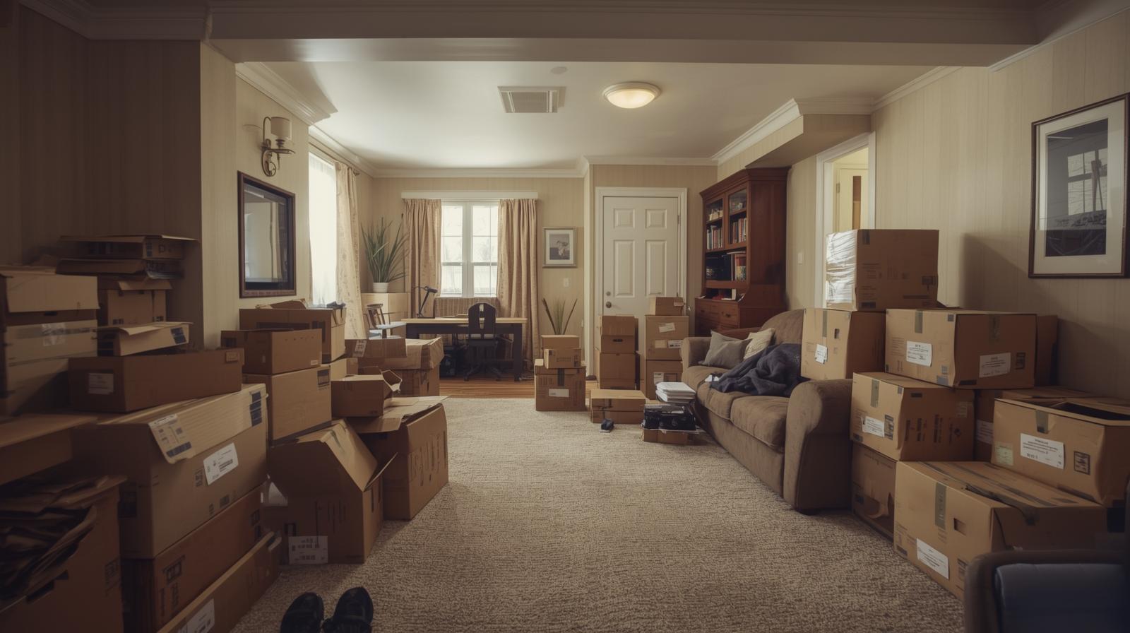 Apartment Cleanout (2)