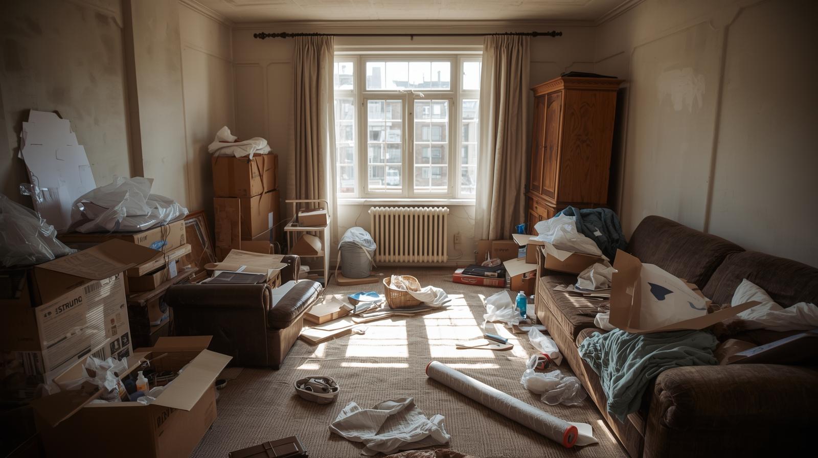 Apartment Cleanout (4)