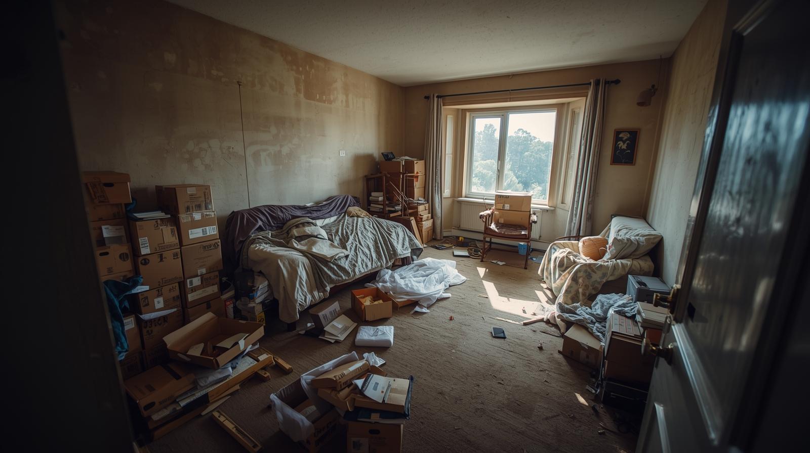 Apartment Cleanout (5)