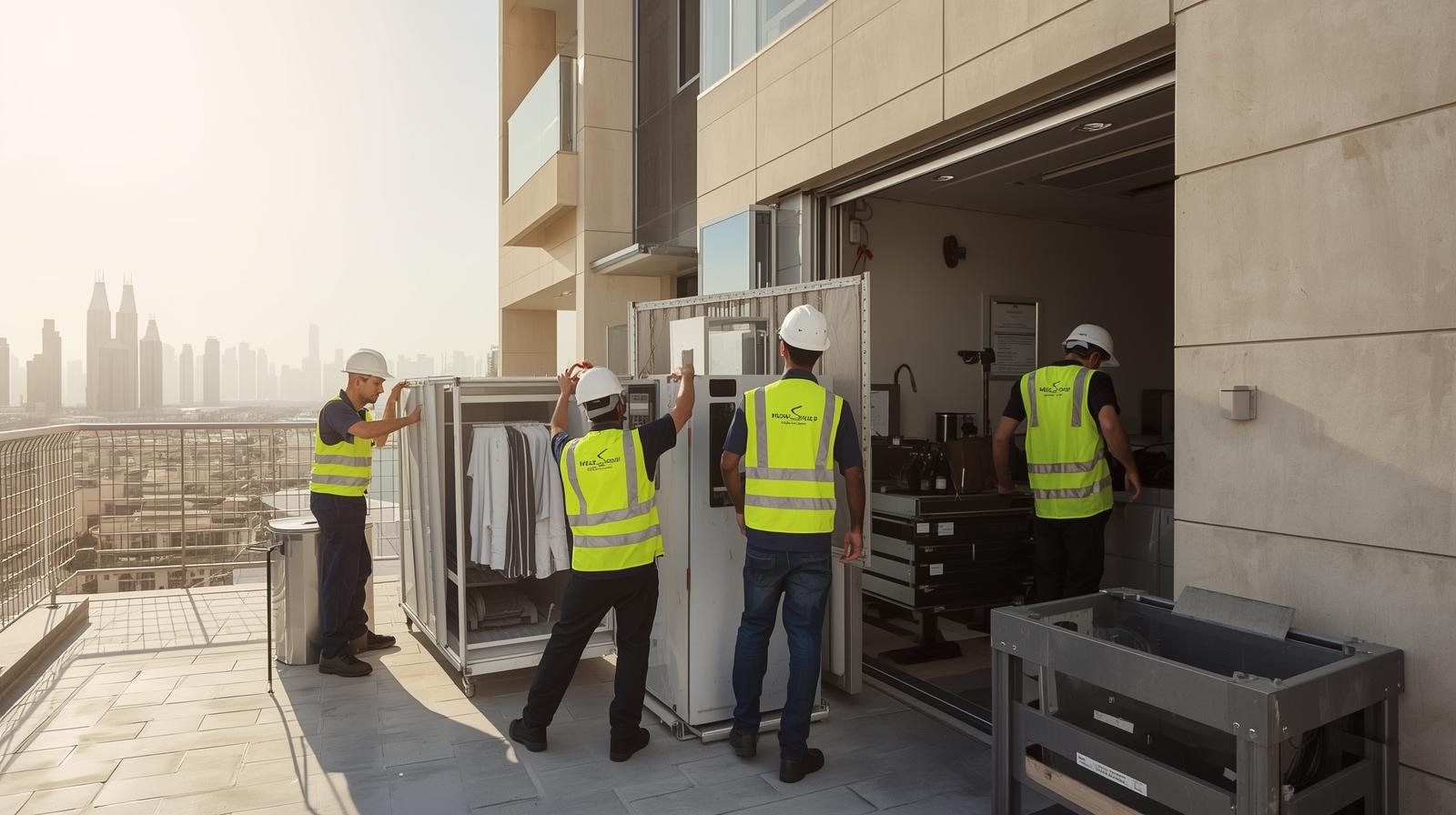 Appliance Removal Dubai (2)