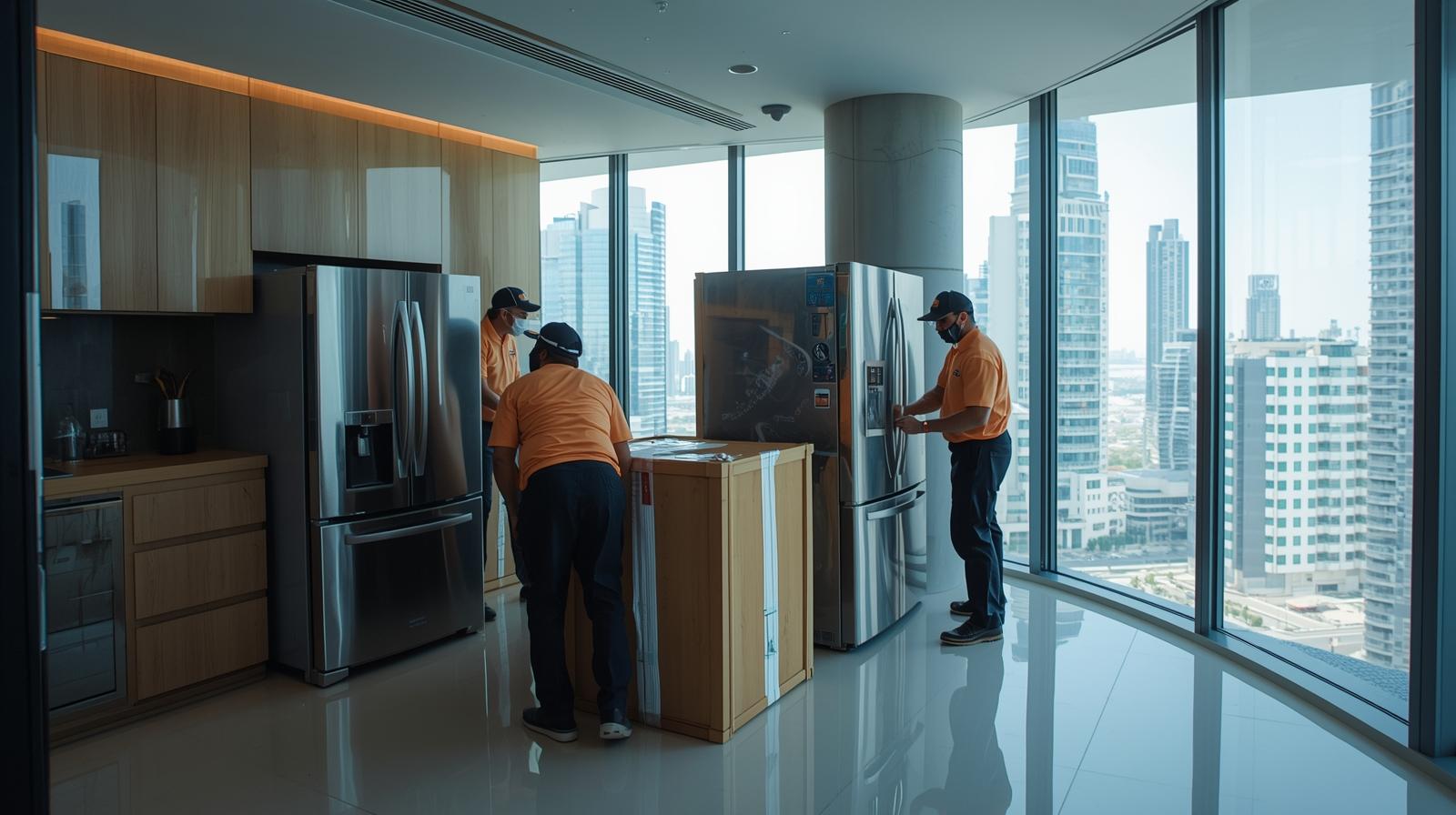 Appliance Removal Dubai (3)