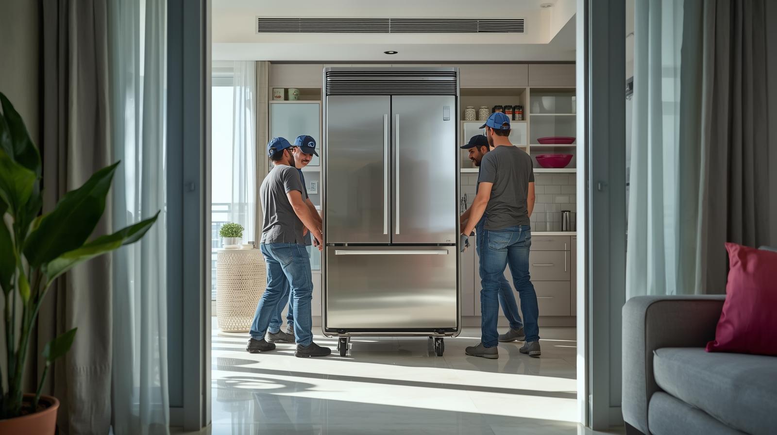 Appliance Removal Dubai (4)