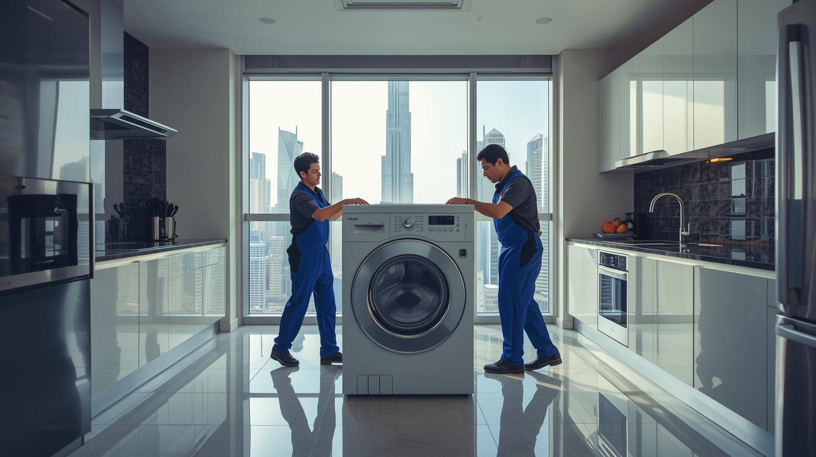 Appliance Removal Dubai (5)