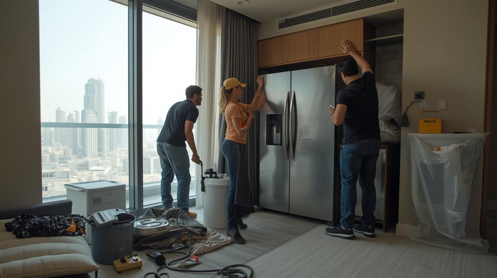 Appliance Removal Dubai (5)