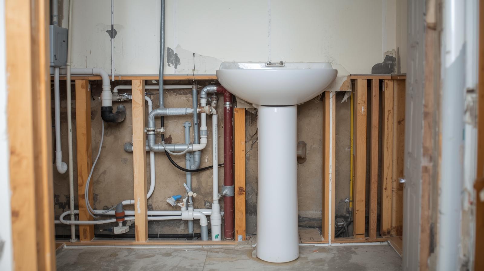 Bathroom Strip Out (1)