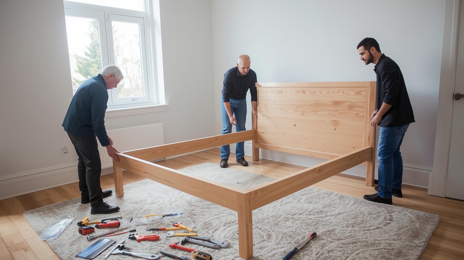 Bed Removal Service (4)