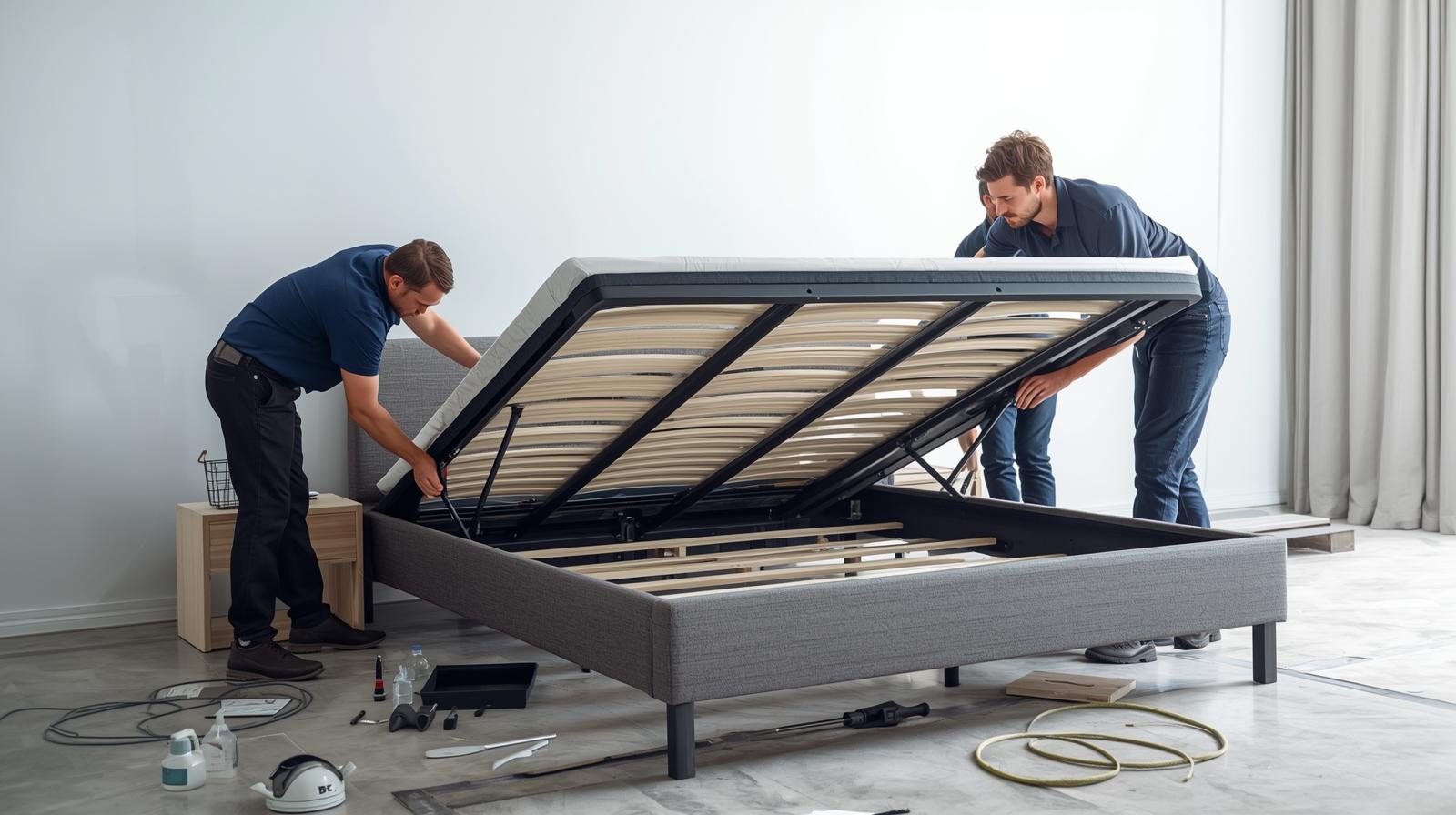 Bed Removal Service (5)