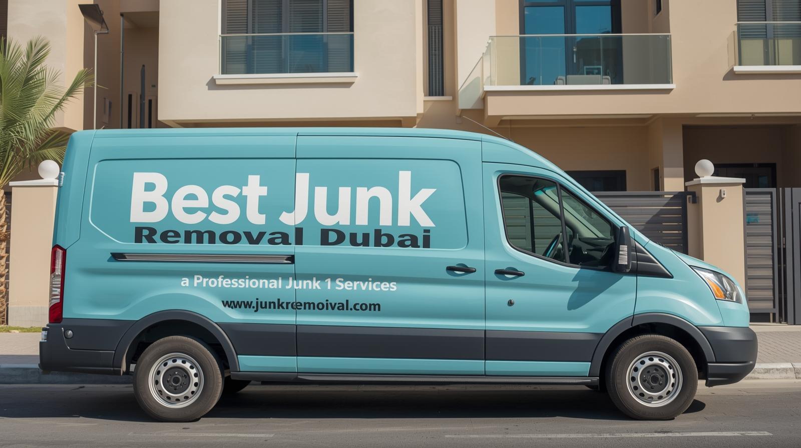 Best Junk Removal Dubai (2)