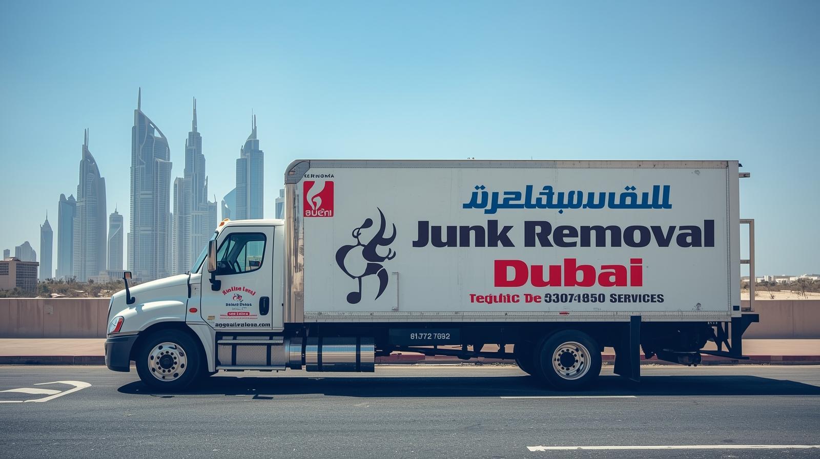 Best Junk Removal Dubai (5)