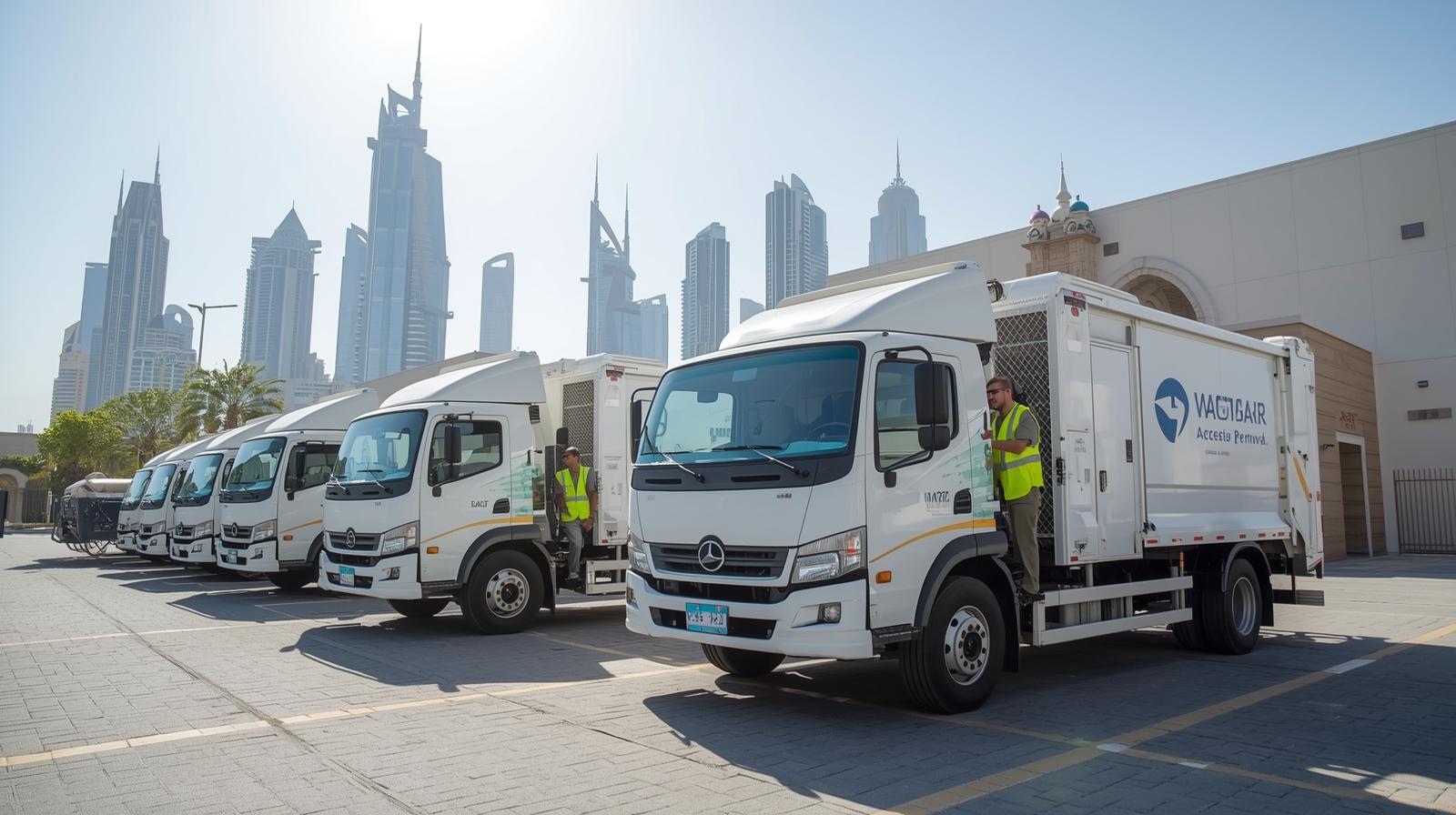 Building Waste Removal Dubai (3)