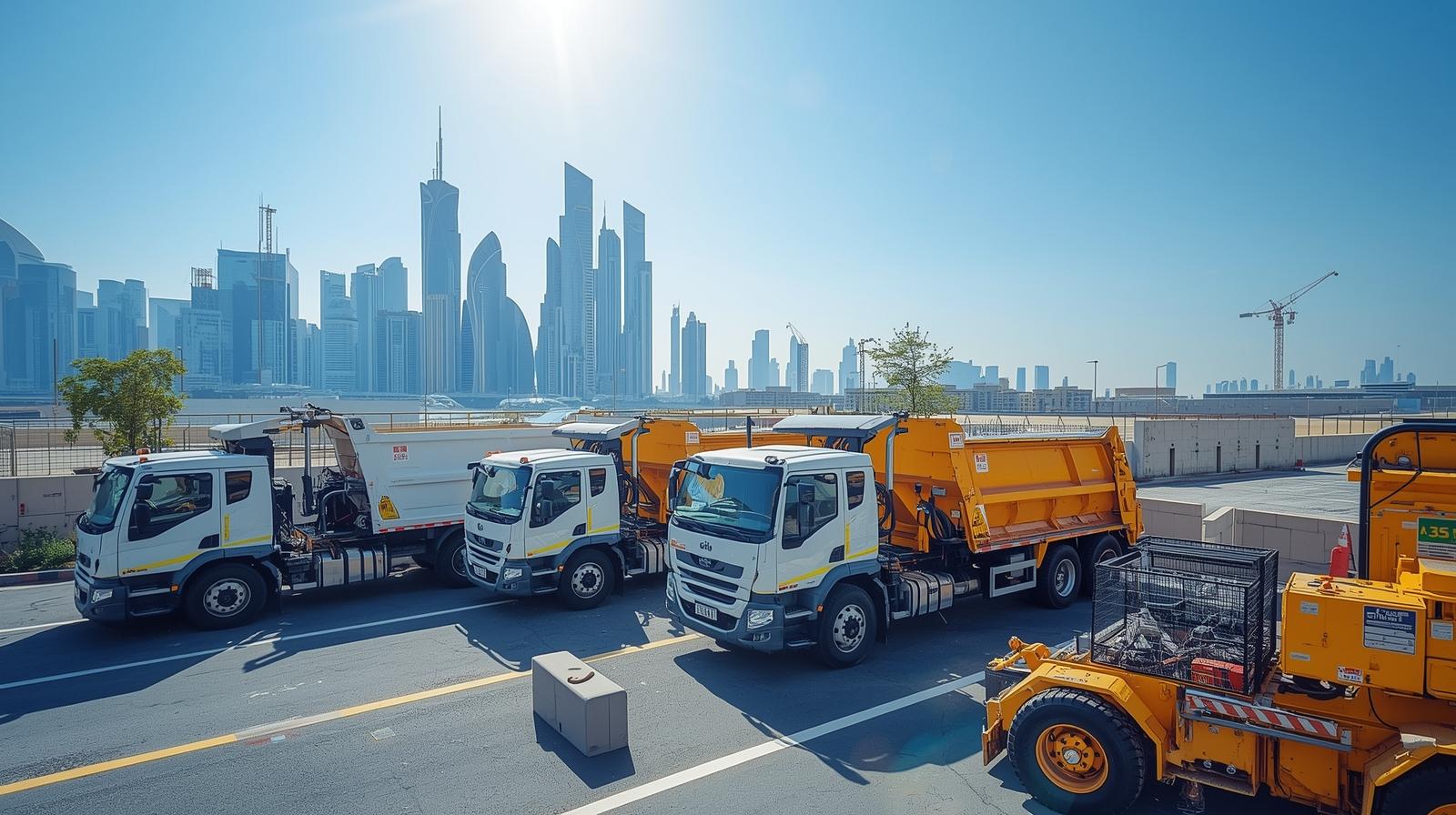 Building Waste Removal Dubai (5)