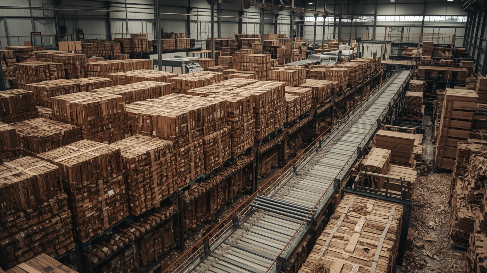 Bulk Carton Recycling (4)