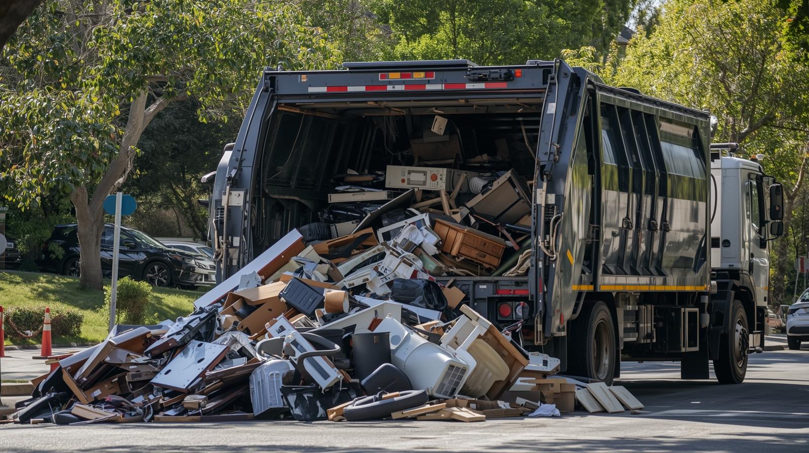 Bulk Waste Collection (1)