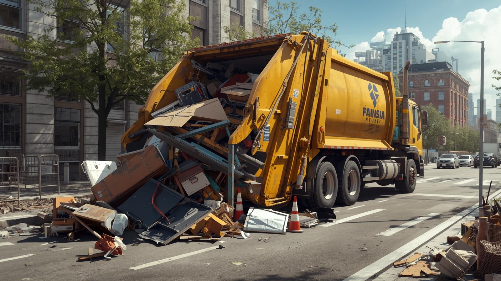 Bulk Waste Collection (3)