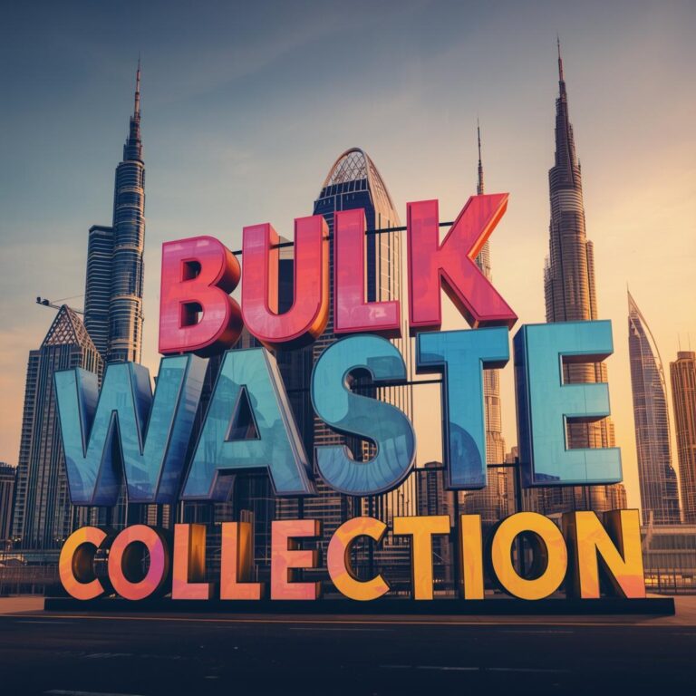 Bulk Waste Collection