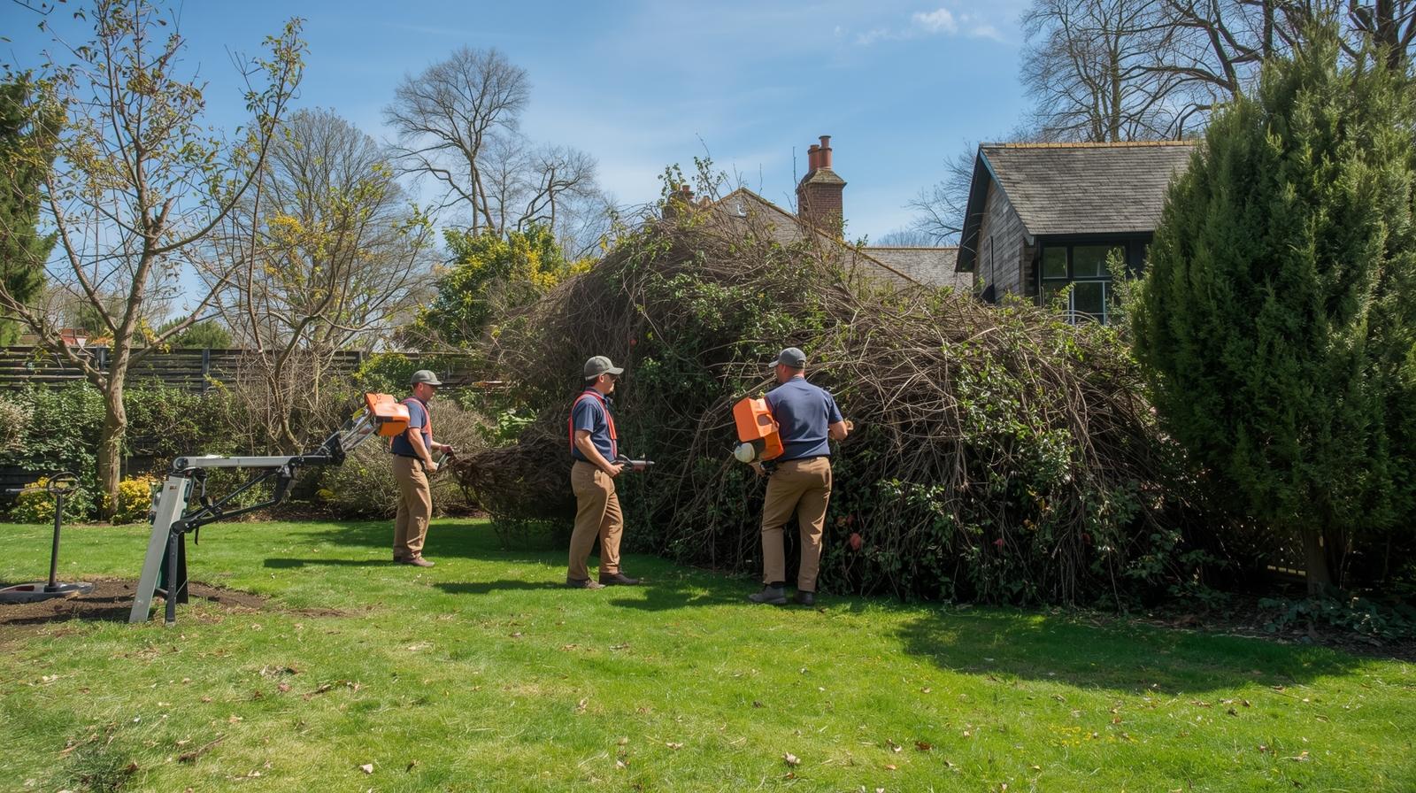 Bush Removal Service (1)