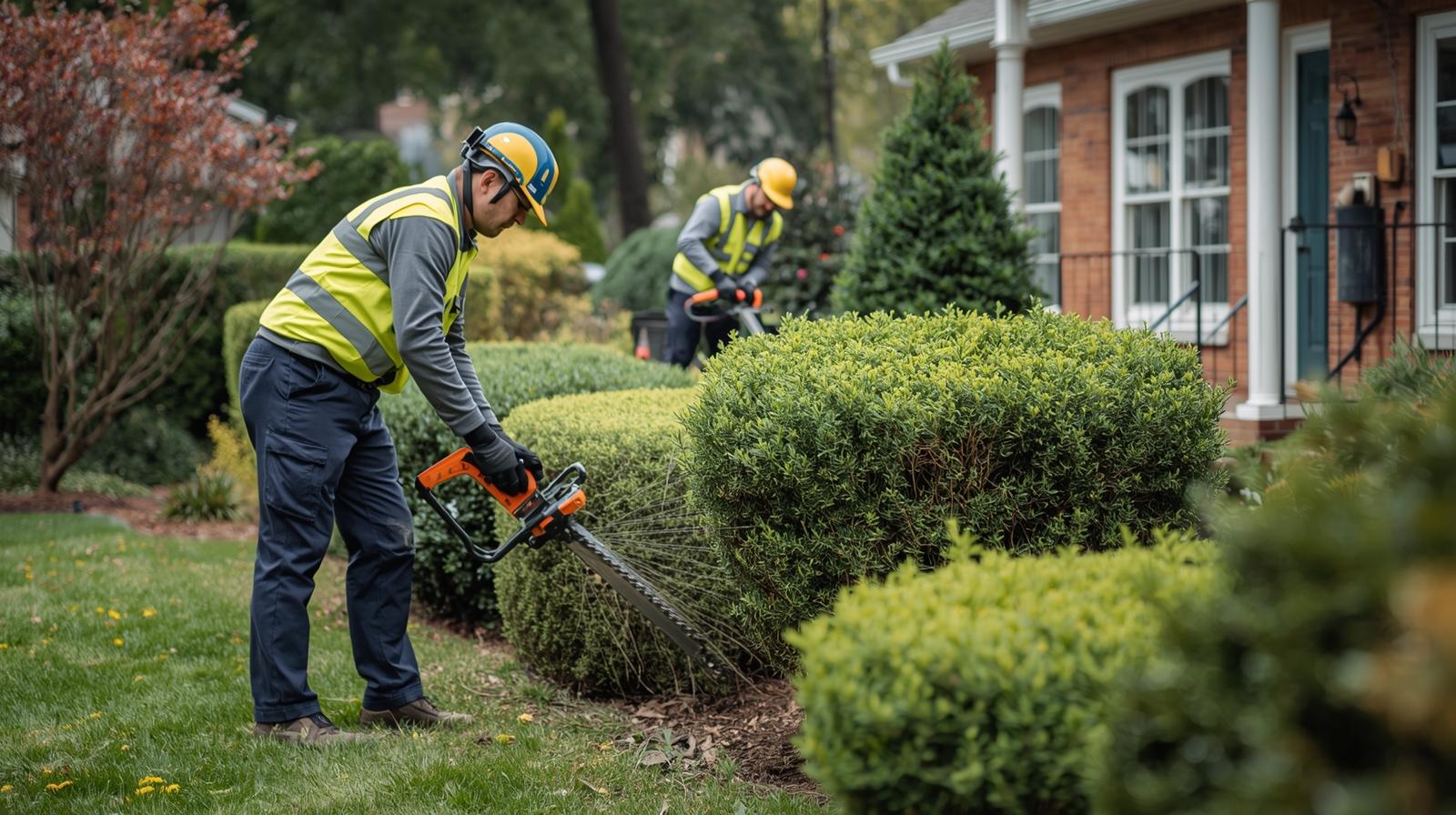 Bush Removal Service (4)