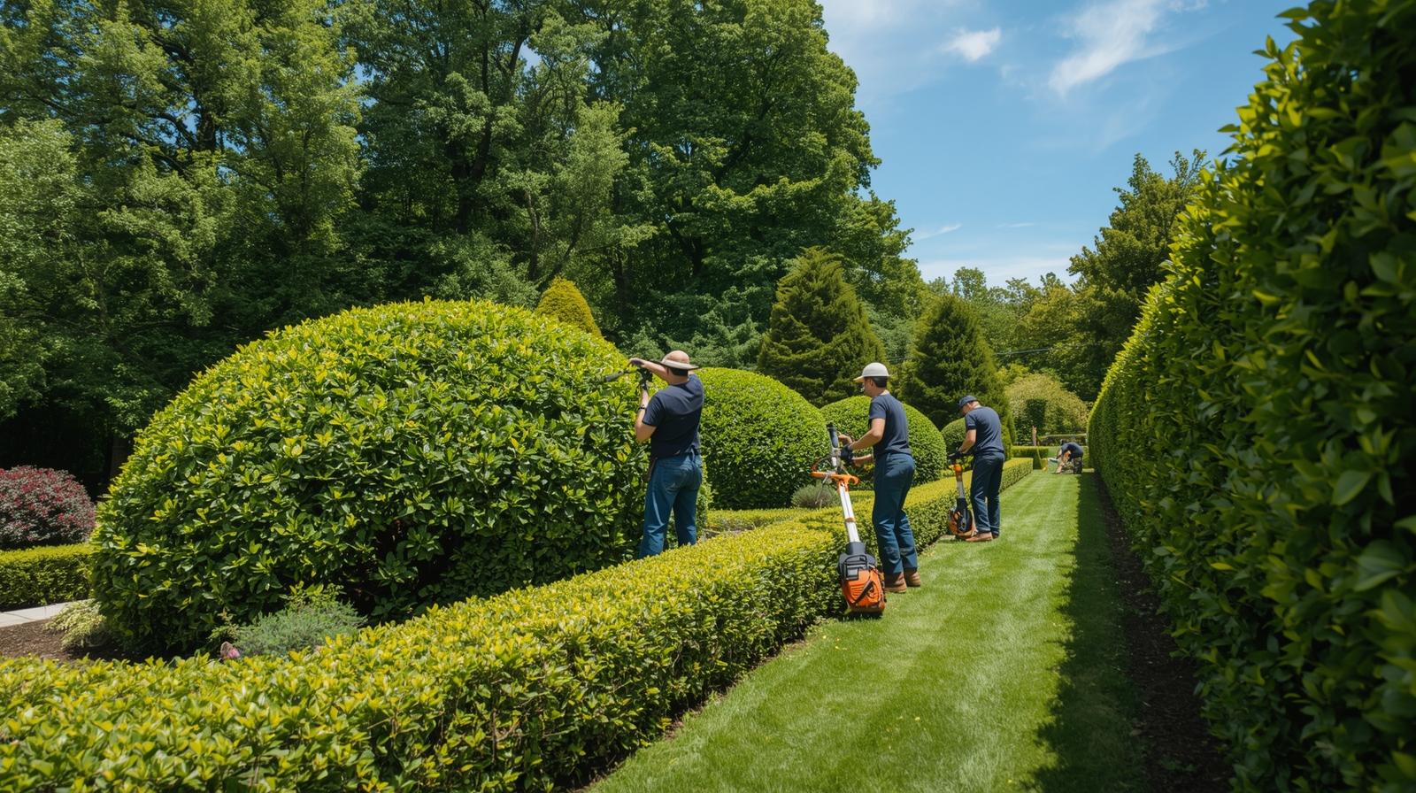 Bush Removal Service (5)