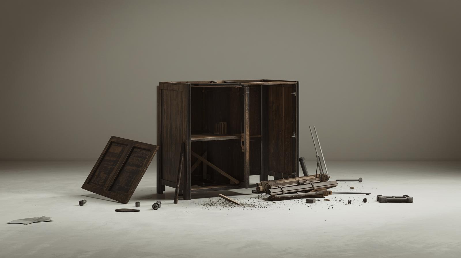 Cabinet Disposal (1)