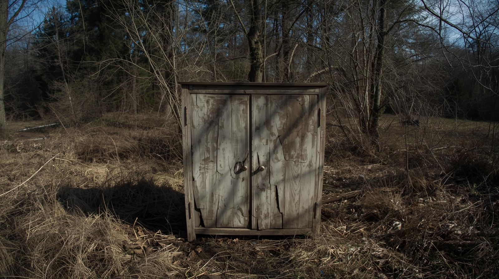 Cabinet Disposal (4)