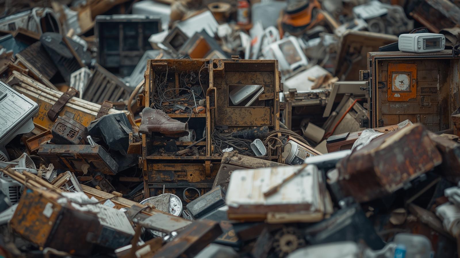 Cabinet Disposal (5)