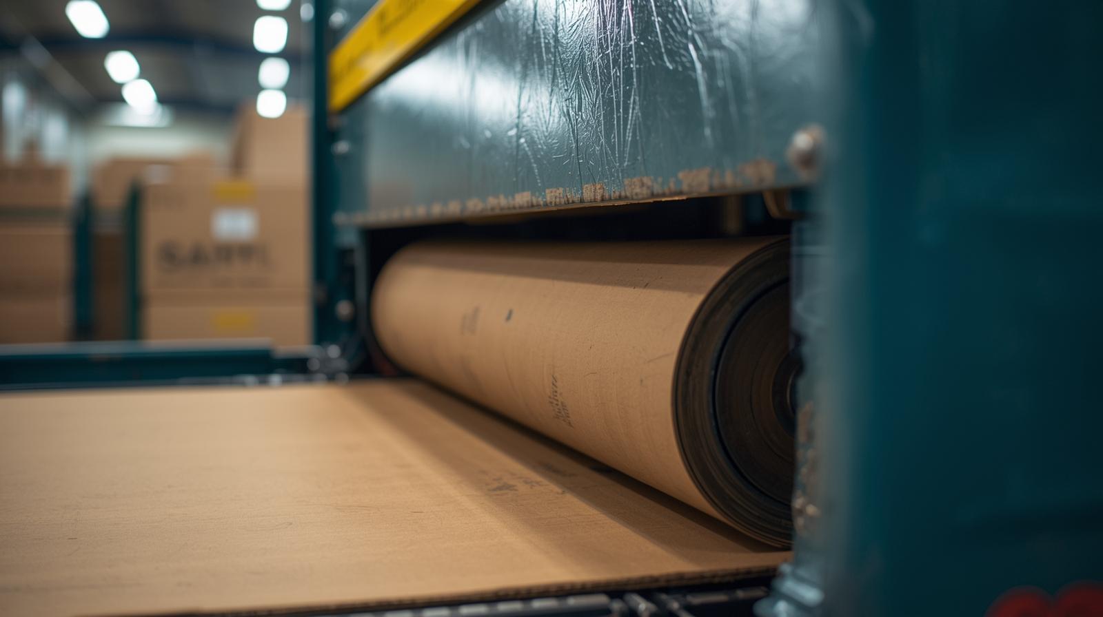 Cardboard Baler Service (1)