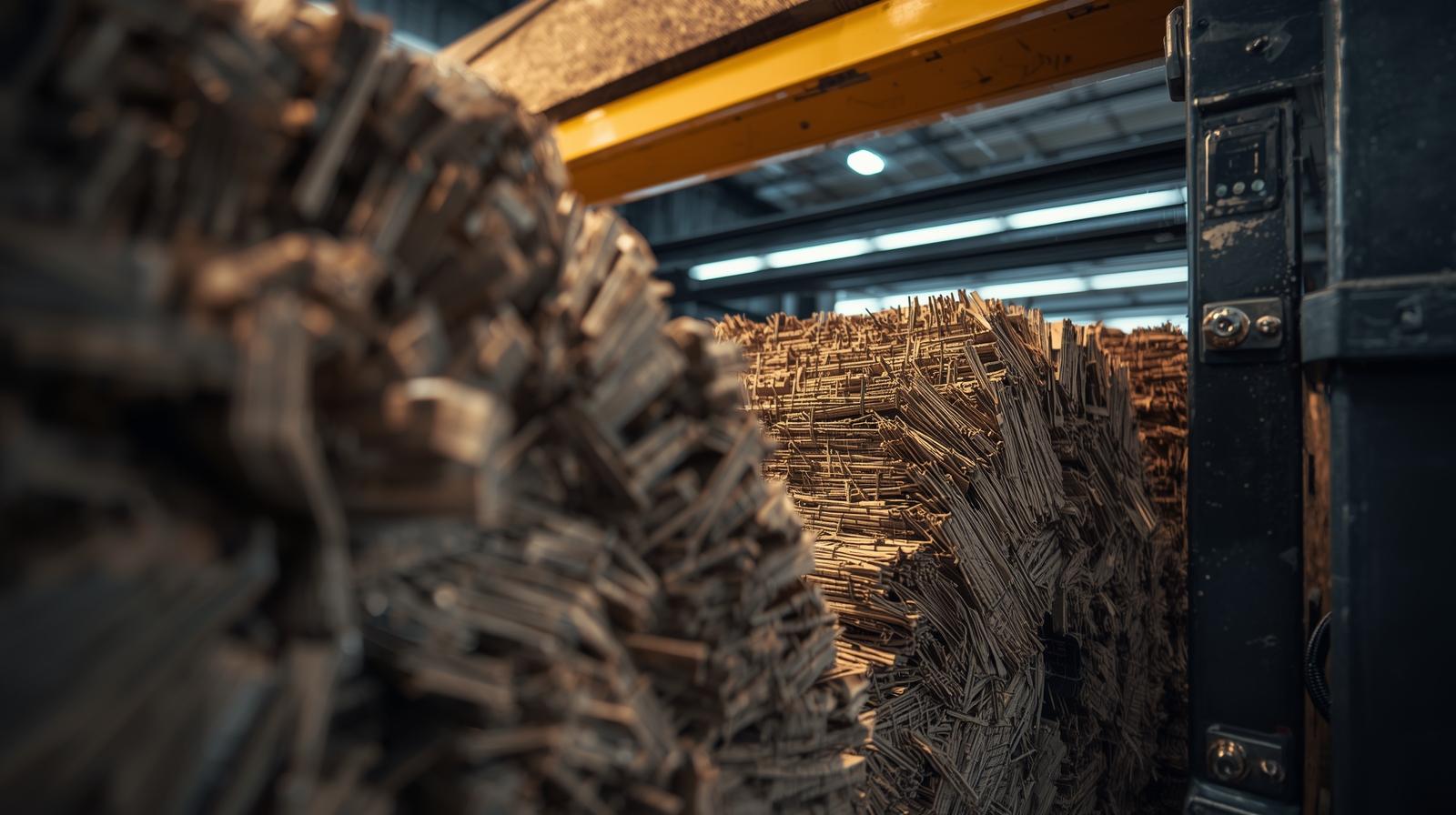 Cardboard Baler Service (2)