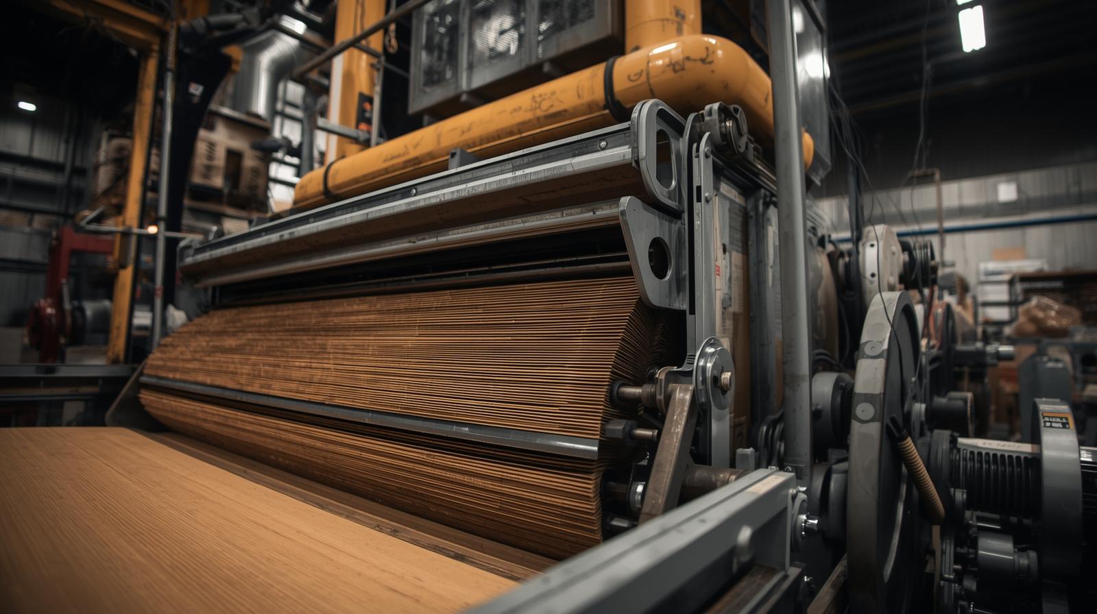 Cardboard Baler Service (3)