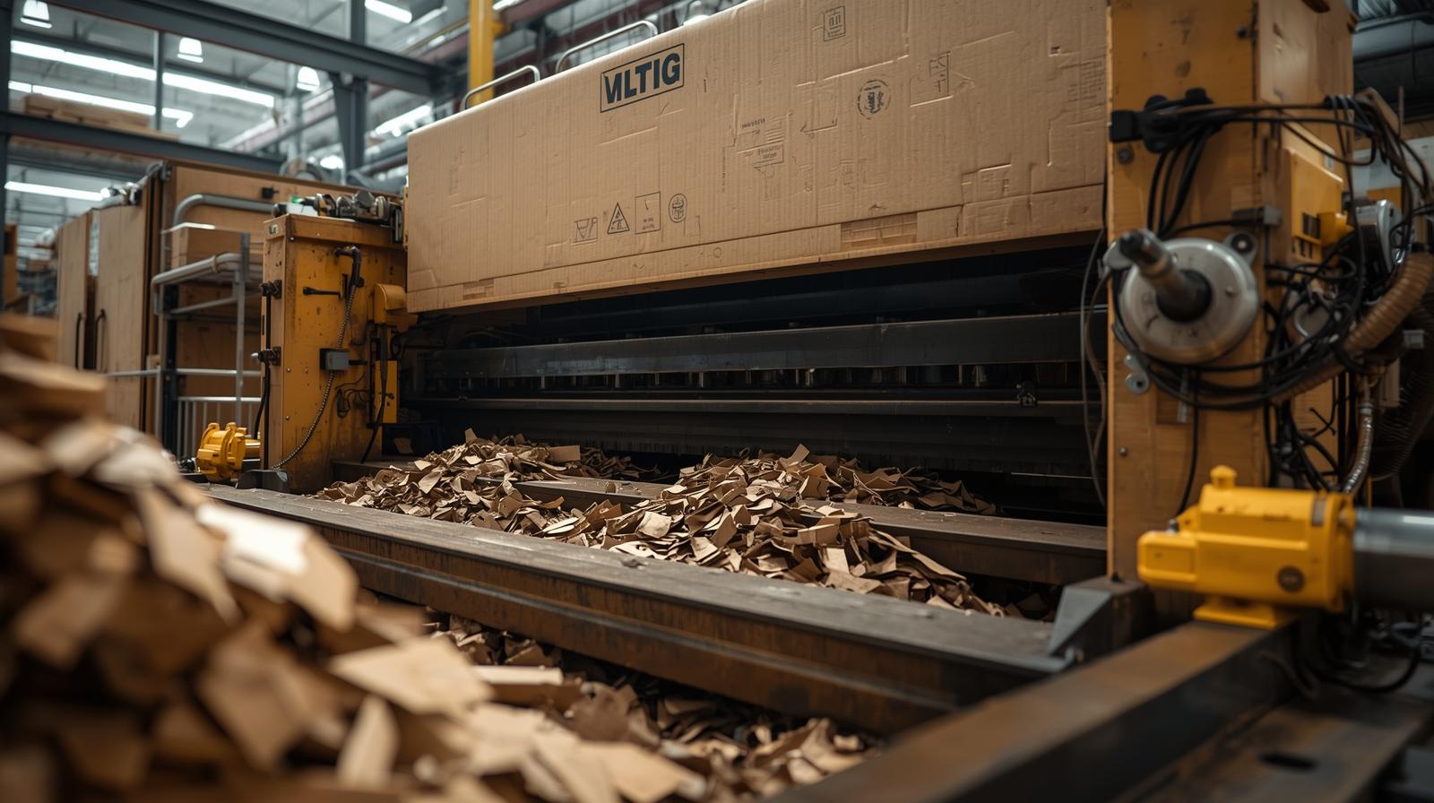 Cardboard Compactor Solutions (2)