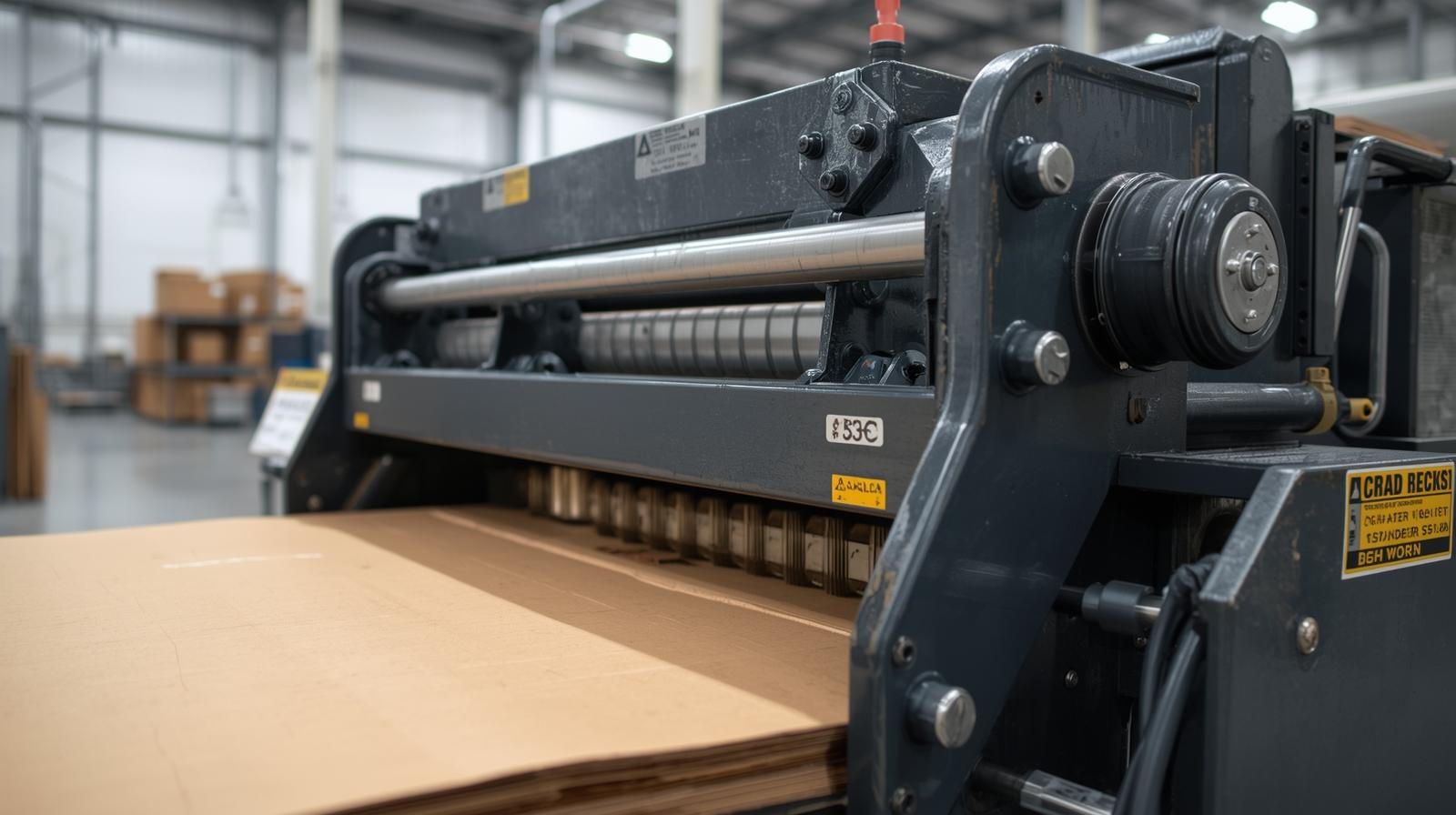 Cardboard Compactor Solutions (4)