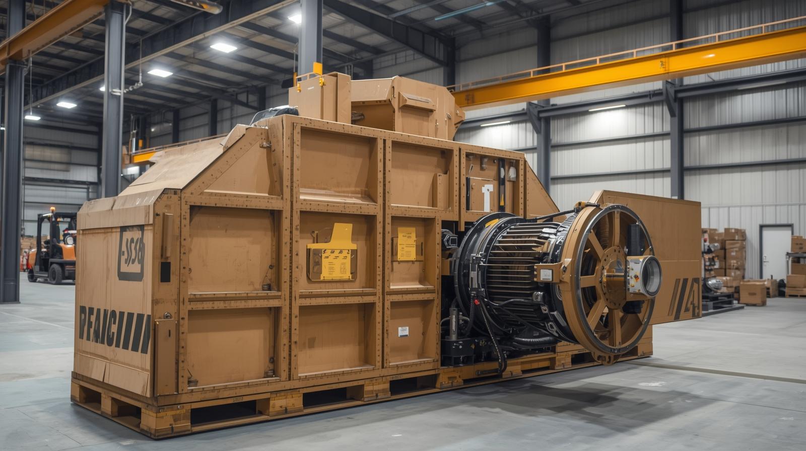 Cardboard Compactor Solutions (5)