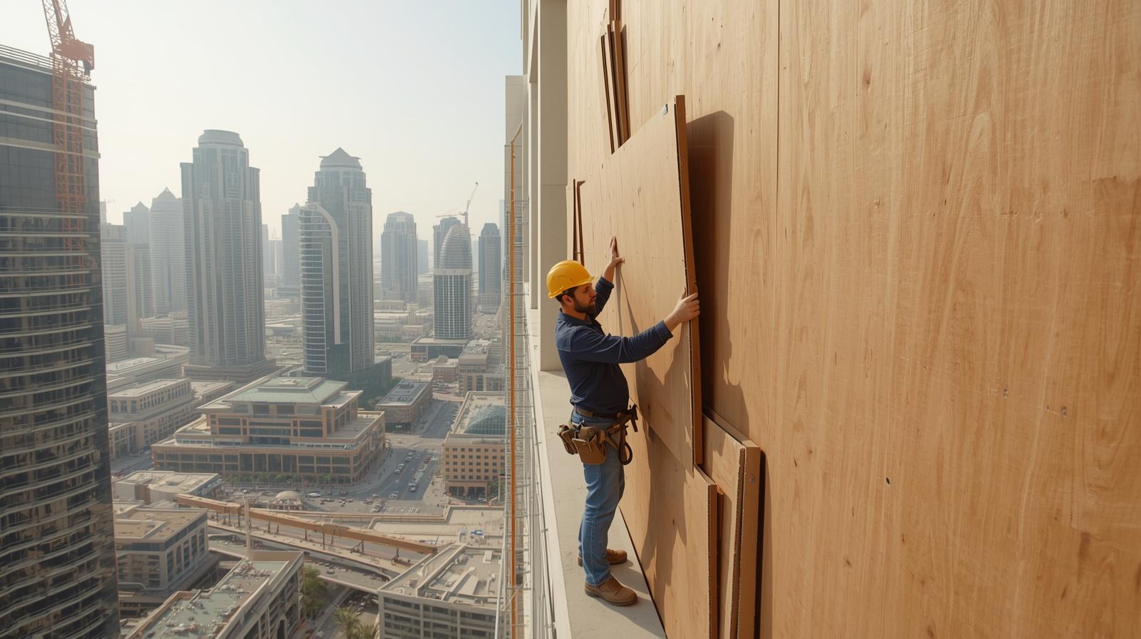 Cardboard Removal Dubai (1)