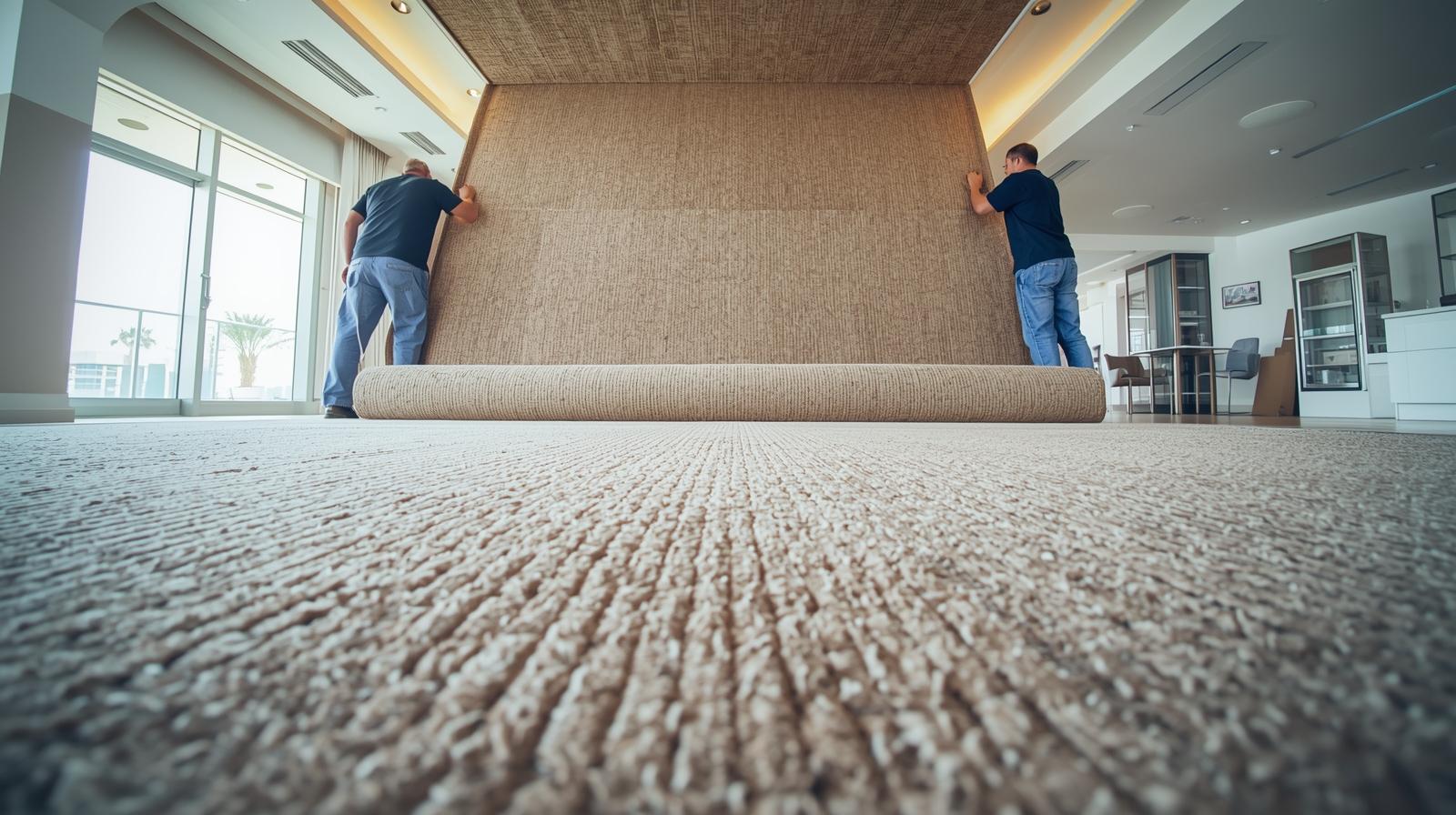 Carpet Removal Dubai (3)