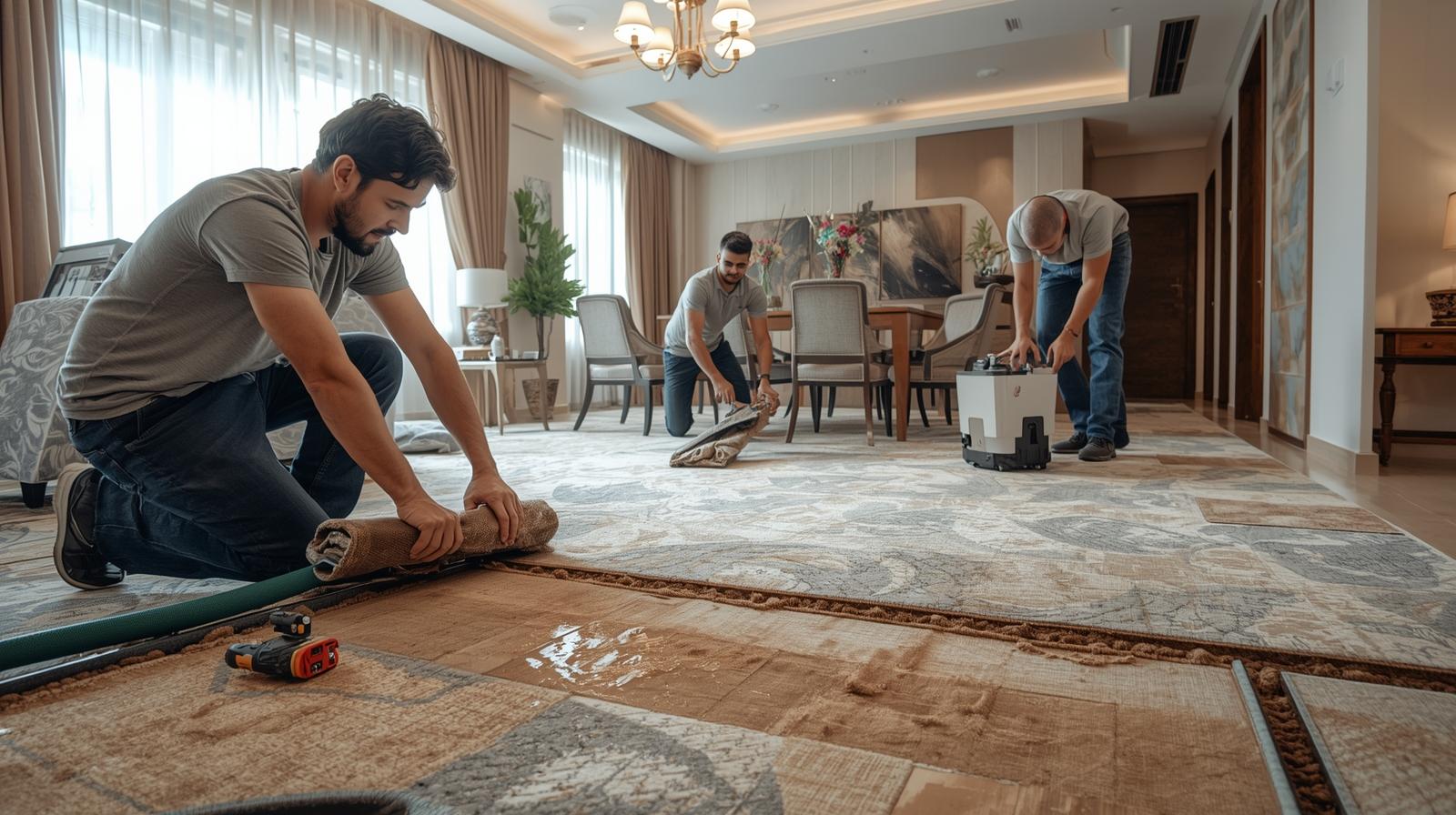 Carpet Removal Dubai (4)