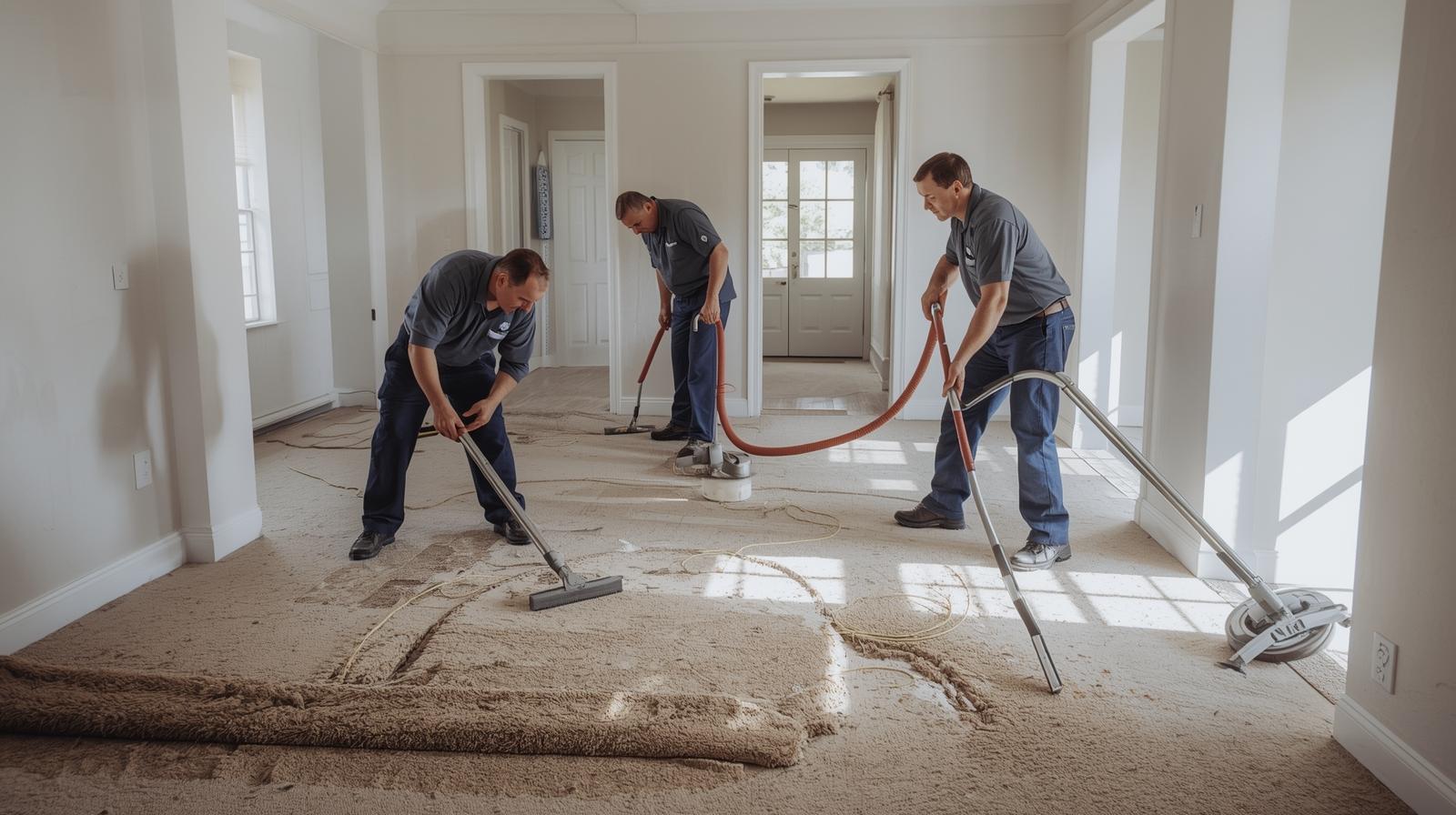 Carpet Removal Service (4)