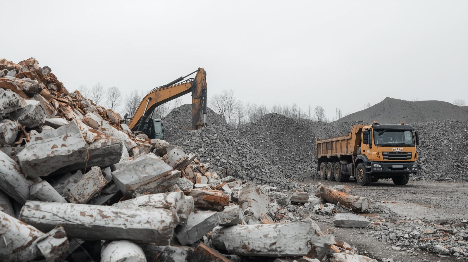 Concrete Disposal (2)