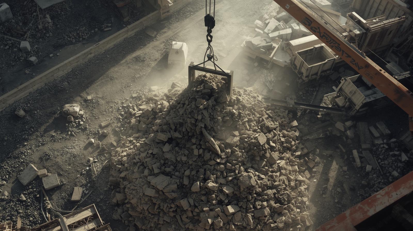 Concrete Disposal (3)